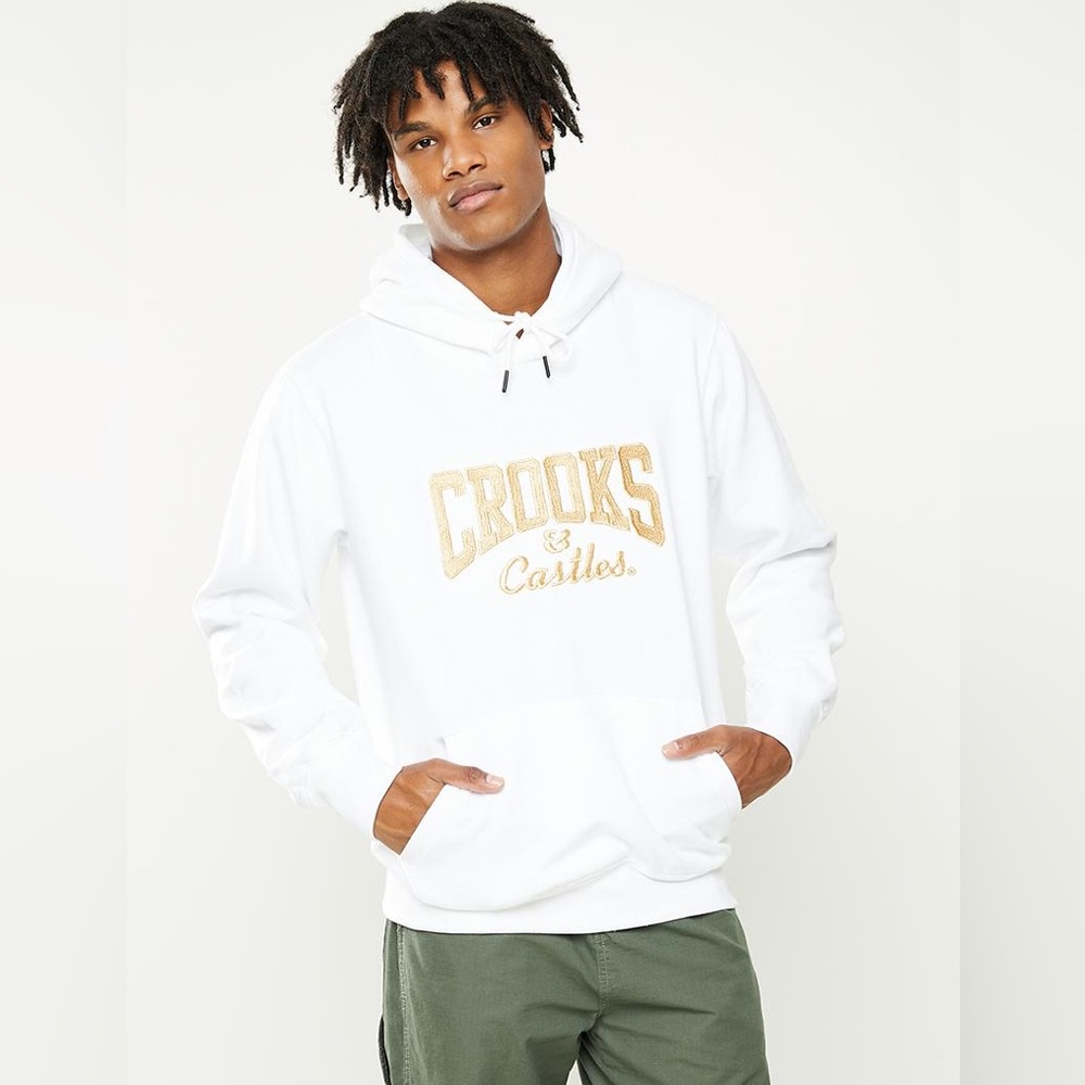 CROOKS & CASTLES